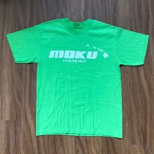 Waikiki Hawaii South Shore Surf Shop Shirt